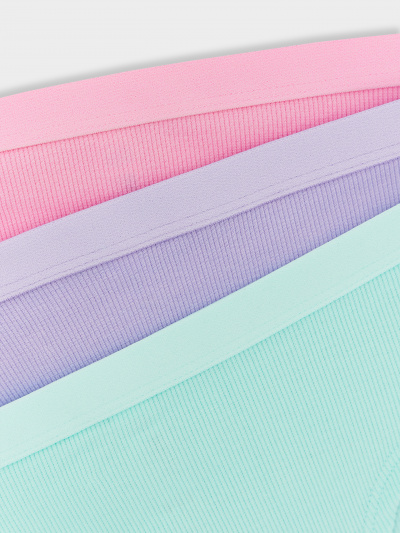 Трусы Mark Formelle 417738-3/25-10-36839Ц-1 небесный - фото 3