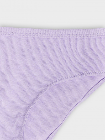 Трусы Mark Formelle 417745/24-21.14-31126Ц-1 св.лиловый - фото 3