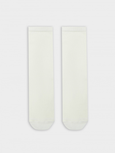 Носки Mark Formelle 430K-1407/B3-22430K молочный_рис.1407 - фото 2