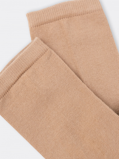 Носки Mark Formelle 430K-1407/B5-22430K капучино_рис.1407 - фото 2