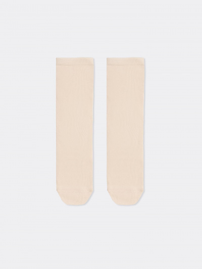 Носки Mark Formelle 430K-1407/B5-22430K нюдовый_рис.1407 - фото 4