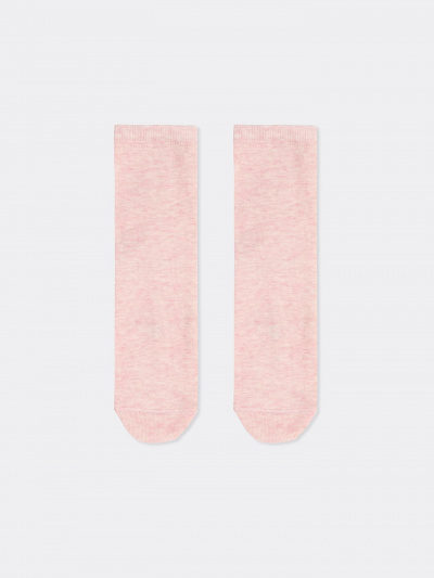Носки Mark Formelle 430K-1407/B5-22430K розовый_меланж_рис.1407 - фото 3