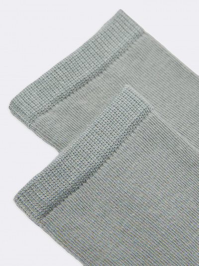 Носки Mark Formelle 430K-2073/B3-22430K оливка_рис.2073 - фото 3