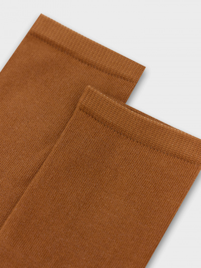 Носки Mark Formelle 430K-2848/B4-24430K кэмел_рис.2848 - фото 5