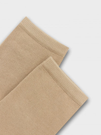 Носки Mark Formelle 430K-2849/B3-24430K капучино_рис.2849 - фото 5