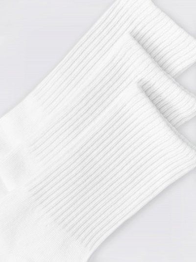 Носки Mark Formelle 444A-1850/B5-233444A белый_3_рис.1850 - фото 4