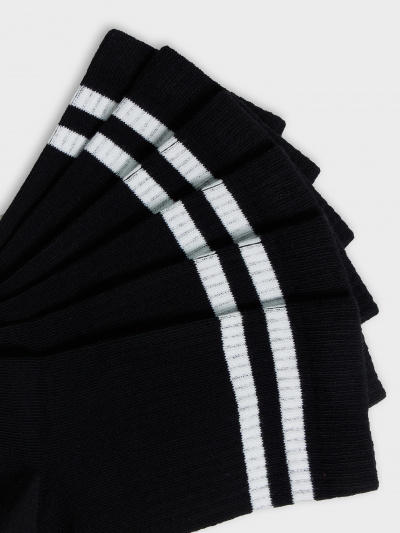 Носки Mark Formelle 444A-2458/B3-233444A черный_3_рис.2458 - фото 4