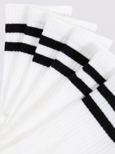 Носки Mark Formelle 444A-2458/B4-233444A белый_3_рис.2458 - фото 4