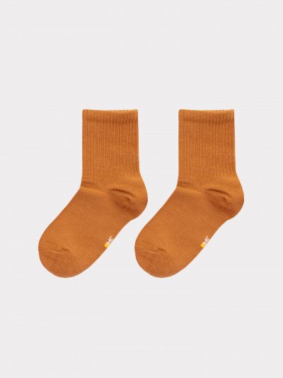 Носки Mark Formelle 444K-1850/B3-23444K кэмел_рис.1850 - фото 2