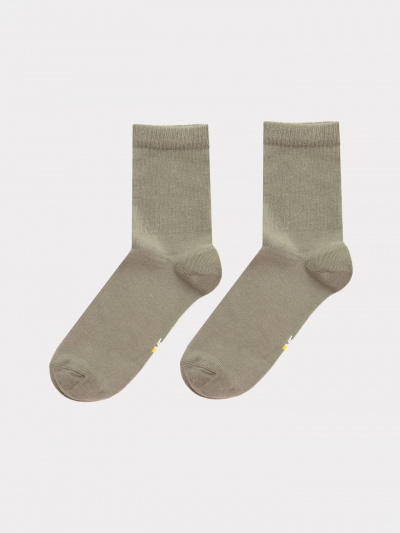 Носки Mark Formelle 444K-1850/B3-23444K оливка_рис.1850 - фото 3