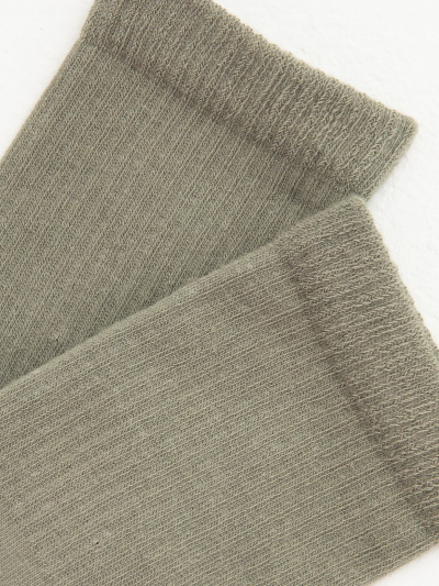 Носки Mark Formelle 444K-1850/B3-23444K оливка_рис.1850 - фото 4