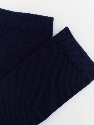 Носки Mark Formelle 448BAS-1549/B3-23448BAS т.синий_рис.1549 - фото 2