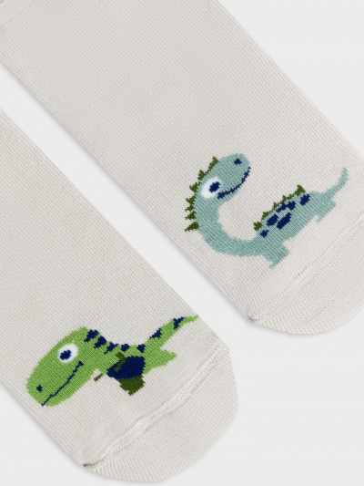 Носки Mark Formelle 457K-2322/B1-23457K лёд_рис.2322 - фото 2