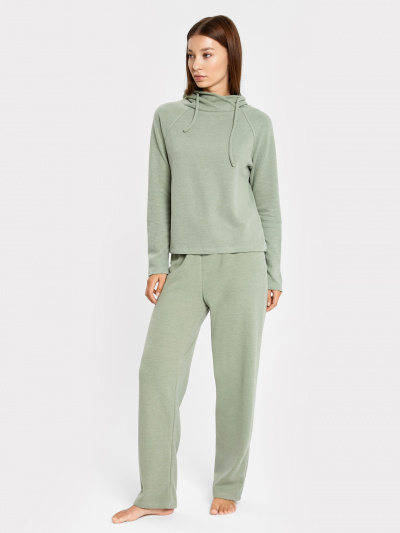 Худи Mark Formelle 502623-1/22/23223Ц-26 кувшинка - фото 2