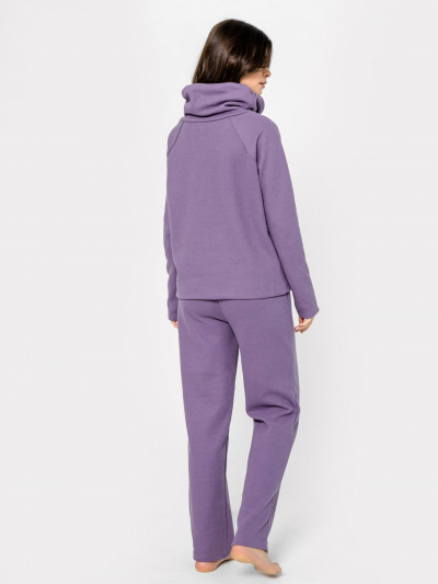 Худи Mark Formelle 502623-1/24-26639Ц-26 пыльный_фиолетовый - фото 2