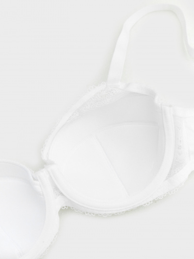 Бюстгальтер Mark Formelle 512379/24-26803Б-16 белый - фото 2