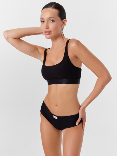 Бюстье Mark Formelle 512397/24-26805Б-1 черный - фото 7