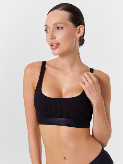 Бюстье Mark Formelle 512397/24-26805Б-1 черный - фото 8