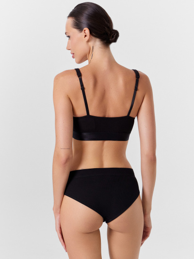 Бюстье Mark Formelle 512397/24-26805Б-1 черный - фото 2