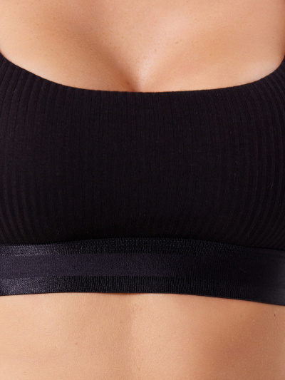 Бюстье Mark Formelle 512397/24-26805Б-1 черный - фото 5