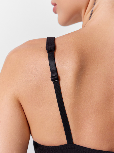 Бюстье Mark Formelle 512397/24-26805Б-1 черный - фото 6