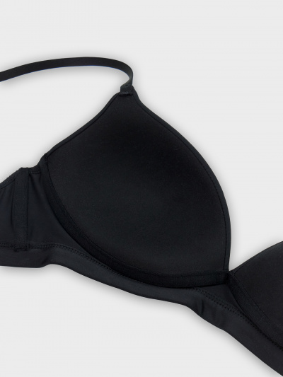 Бюстгальтер Mark Formelle 512413/24-ФЧ29305Б-10 черный - фото 3