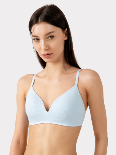 Бюстье Mark Formelle 512428/24-27230Ц-1 голубая_иллюзия - фото 1