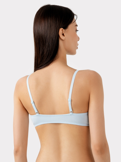 Бюстье Mark Formelle 512428/24-27230Ц-1 голубая_иллюзия - фото 6