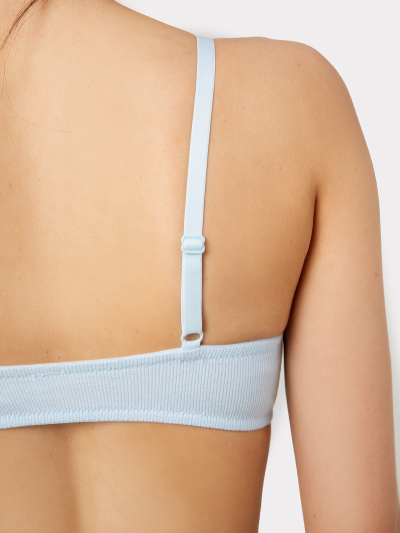 Бюстье Mark Formelle 512428/24-27230Ц-1 голубая_иллюзия - фото 5