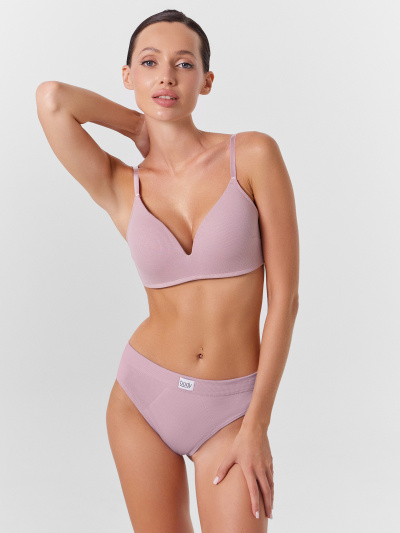 Бюстье Mark Formelle 512428/24-27230Ц-1 кристальная_роза - фото 1