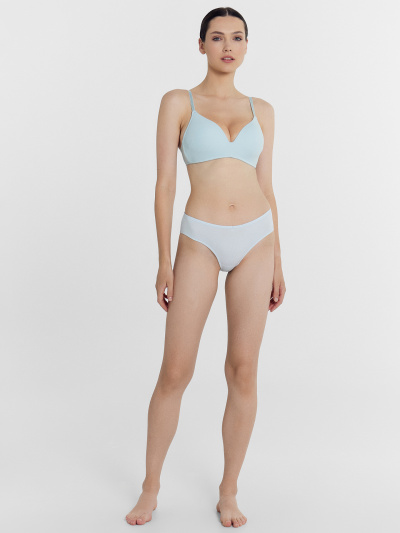 Бюстье Mark Formelle 512428/24-27230Ц-1 небесно_голубой - фото 2