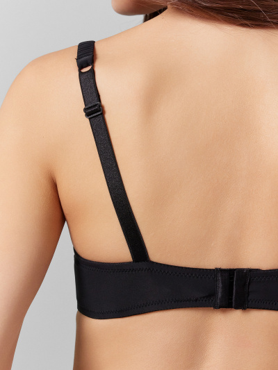 Бюстгальтер Mark Formelle 512469/24-30593Б черный - фото 3