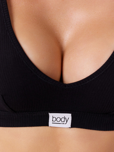 Бюстье Mark Formelle 512472/24-27144Б-1 черный_декор - фото 5