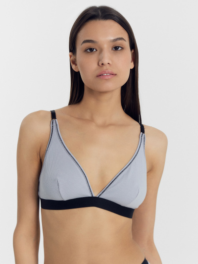 Бюстгальтер Mark Formelle 512528/24-29145Ц-1 лунная_скала - фото 2