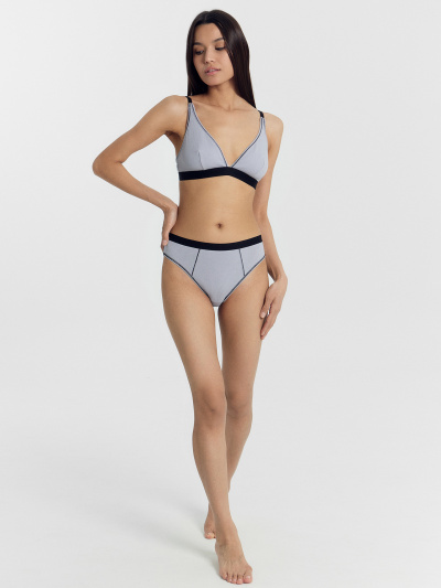 Бюстгальтер Mark Formelle 512528/24-29145Ц-1 лунная_скала - фото 4