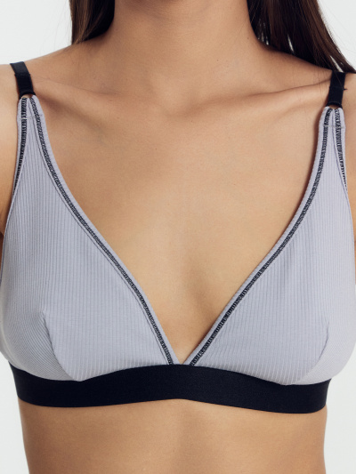 Бюстгальтер Mark Formelle 512528/24-29145Ц-1 лунная_скала - фото 7