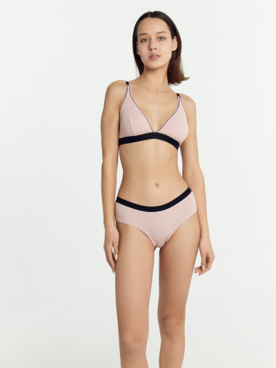 Бюстгальтер Mark Formelle 512528/24-29145Ц-1 персиковый_румянец - фото 8