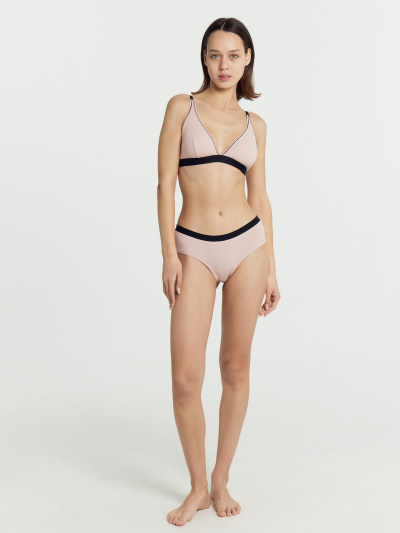 Бюстгальтер Mark Formelle 512528/24-29145Ц-1 персиковый_румянец - фото 3