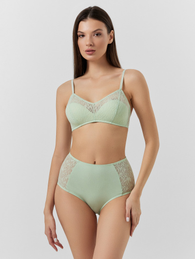 Бюстгальтер Mark Formelle 512530/24-29161Ц-16 мятный - фото 6
