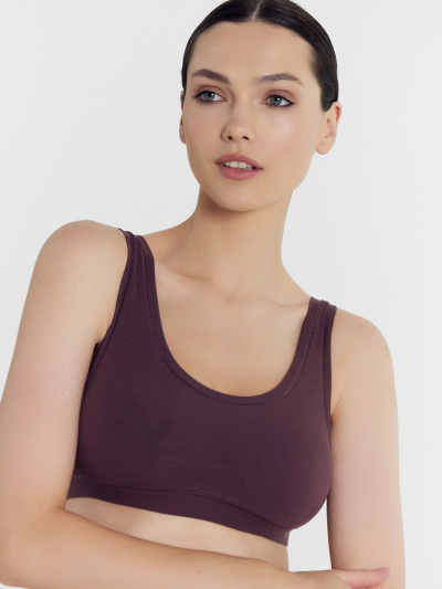 Бюстье Mark Formelle 512532/24-26225Ц-12 ирландский_кофе - фото 6