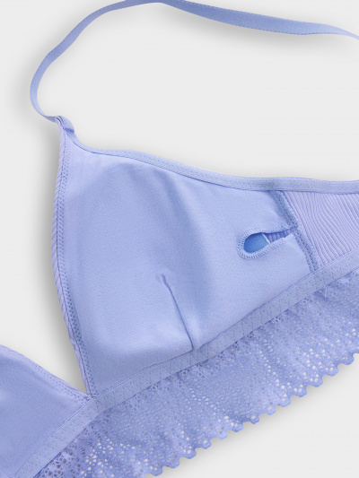 Бюстье Mark Formelle 512547/24-30553Ц-1 голубой - фото 8