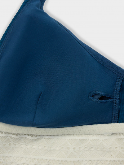 Бюстье Mark Formelle 512547/24-30553Ц-1 французский_синий - фото 5