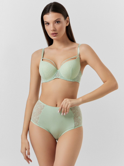 Бюстгальтер Mark Formelle 512556/24-30723Ц мятный - фото 7