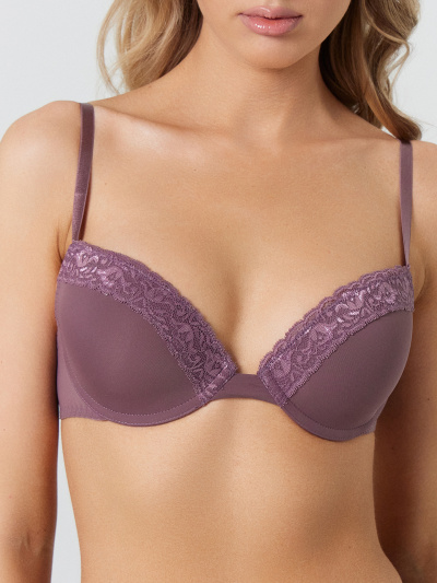 Бюстгальтер Mark Formelle 512567/24-ФЧ31628Ц-16 крокус - фото 1