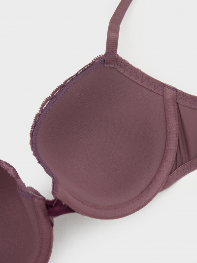 Бюстгальтер Mark Formelle 512567/24-ФЧ31628Ц-16 крокус - фото 7