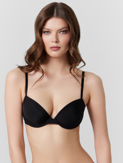 Бюстгальтер Mark Formelle 512577/24-ФЧ31846Ц-10 черный10 - фото 9