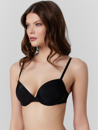Бюстгальтер Mark Formelle 512577/24-ФЧ31846Ц-10 черный10 - фото 10