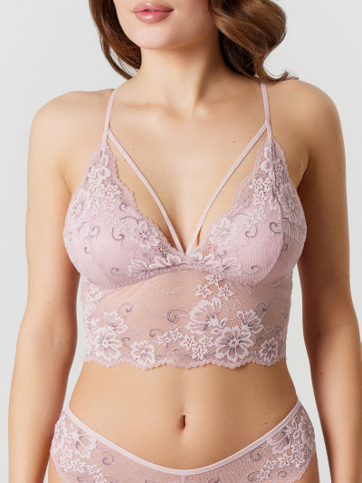 Бюстье Mark Formelle 512584/24-32048Ц-10 лотос - фото 6