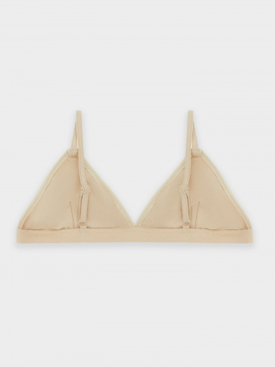 Топ Mark Formelle 517702/24-30846Б-5 бежевый - фото 2