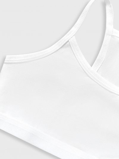 Топ Mark Formelle 517707/24-30852Б-5 белый - фото 3